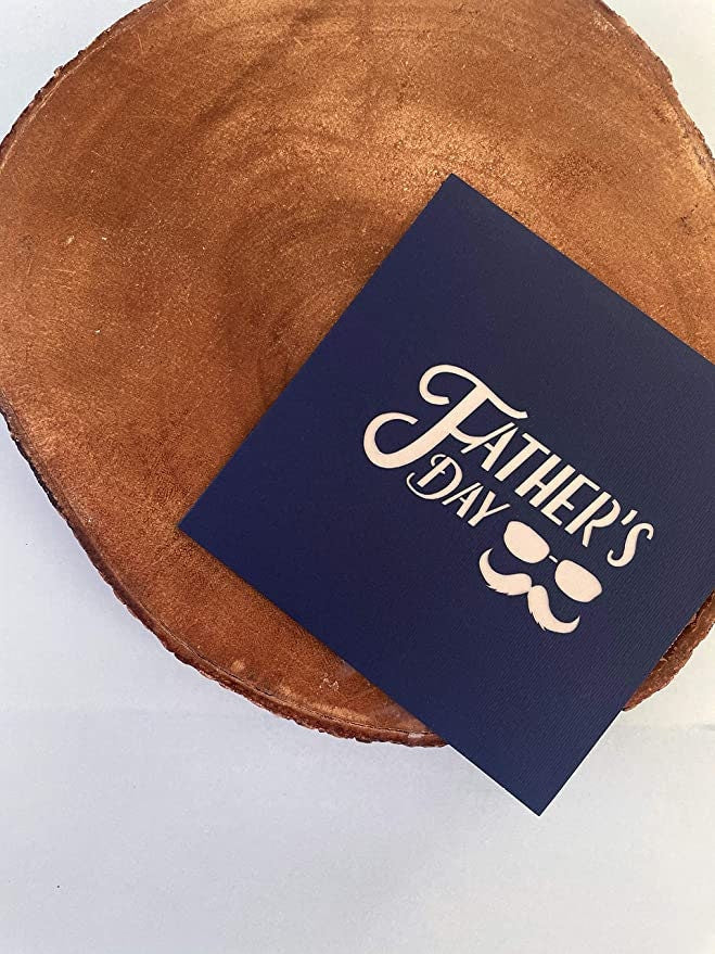 Happy Father's Day Beer 3D Pop Up Card