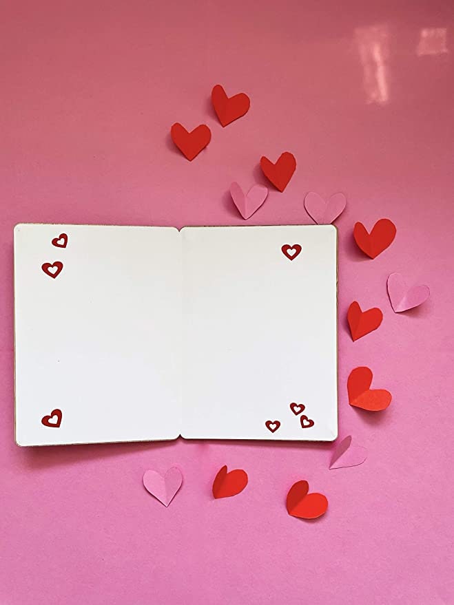 Thank You Mom Wooden Card - Mother's Day Gift